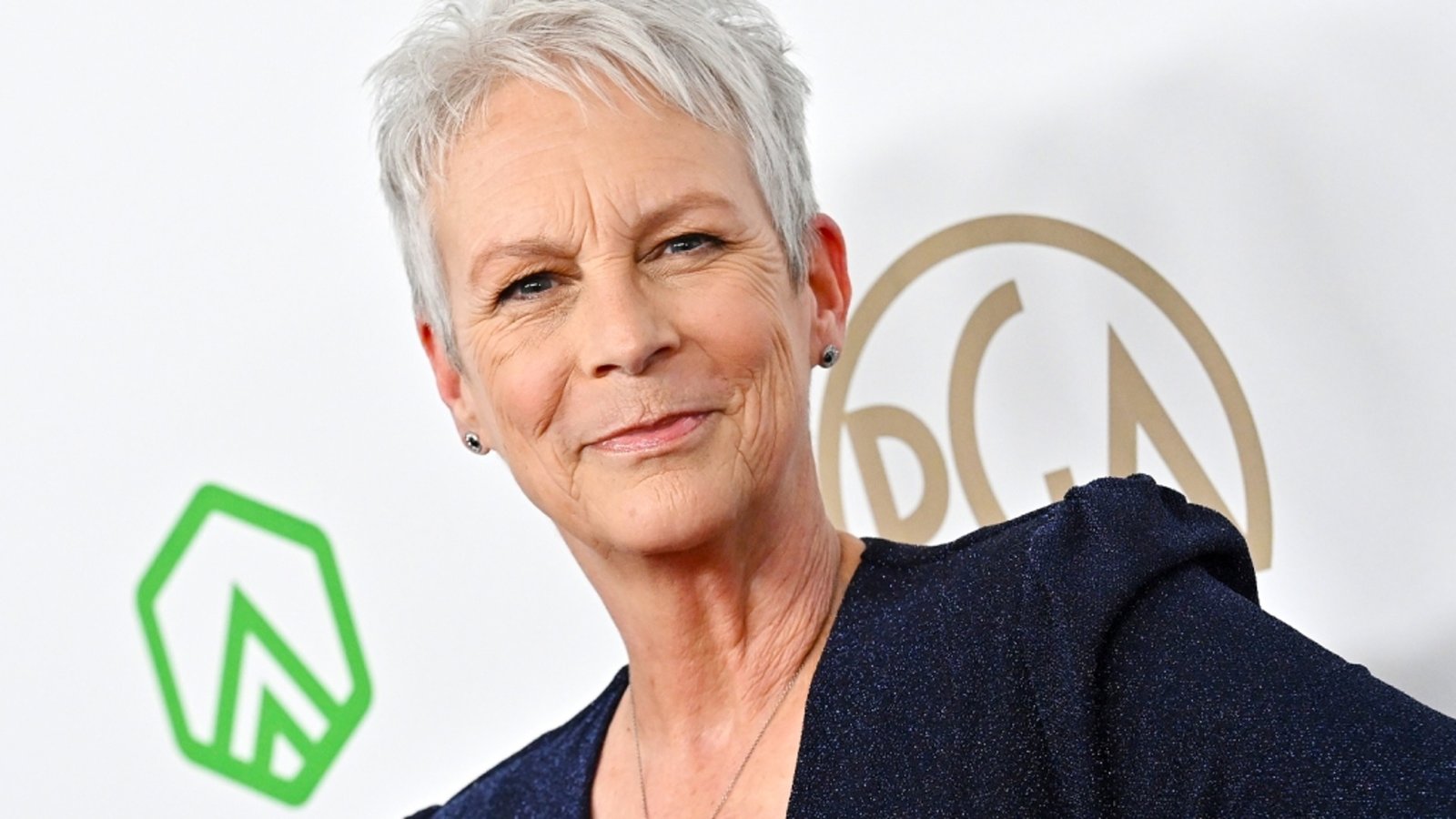 Jamie Lee Curtis